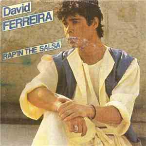 David Ferreira - Rap' In The Salsa mp3 album