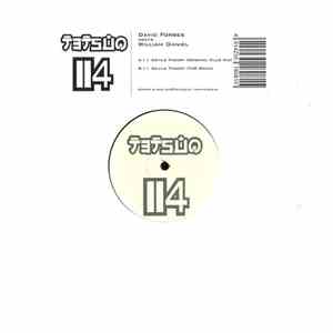 David Forbes Meets William Daniel - Devils Theory mp3 album