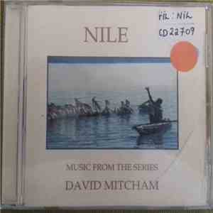David Mitcham - Nile. Music From The Series. mp3 album