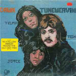 Dawn  Featuring Tony Orlando - Tuneweaving mp3 album