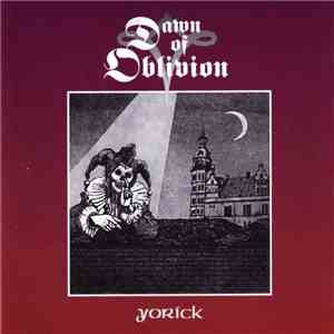 Dawn Of Oblivion - Yorick mp3 album
