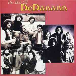 De Danann - The Best Of De Danann mp3 album