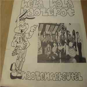 de Rammelaers - Hela Hola Haozepot mp3 album