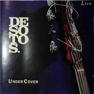 De Sotos - Undercover (Live) mp3 album
