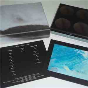 Dead Voices On Air - Never Too Much Of Nothing - Tan mp3 album