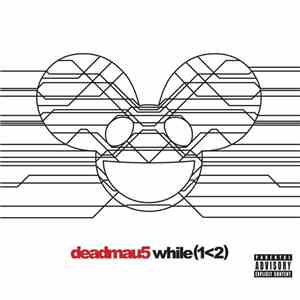 Deadmau5 - while(1 mp3 album