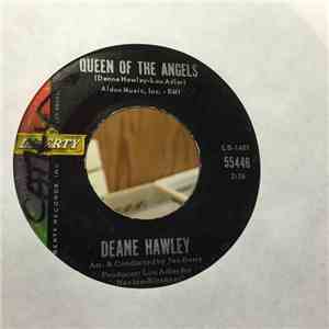 Deane Hawley - Queen Of The Angels mp3 album