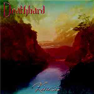 Deathbard - Kinesis mp3 album