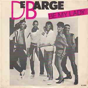 DeBarge - Be My Lady mp3 album