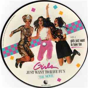 Deborah Galli with Tami Holbrook and Meredith Marshall / Alex Brown - Girls Just Want To Have Fun - The Movie mp3 album