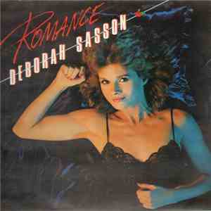 Deborah Sasson - Romance mp3 album