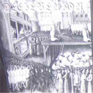 Decieverion - Decieverion mp3 album