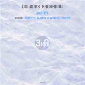 Deividas Bagdanov - Agata mp3 album