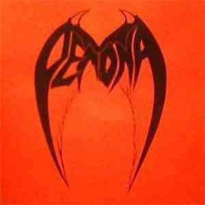Demona  - Promo 2008 mp3 album