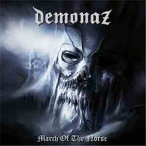 Demonaz - March Of The Norse mp3 album
