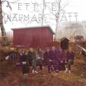 Den Svenska Björnstammen - Ett Fel Närmare Rätt mp3 album