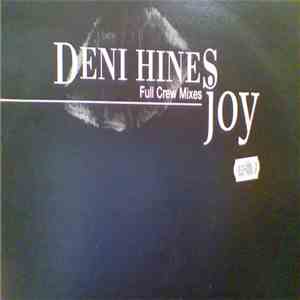 Deni Hines - Joy mp3 album