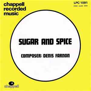 Denis Farnon - Sugar And Spice mp3 album