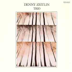 Denny Zeitlin - Trio mp3 album