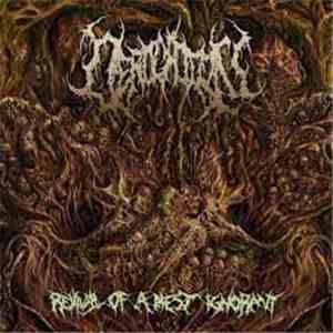 Derogation - Revival Of A Nest Ignorant mp3 album