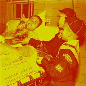 Detective Instinct - ECT At Christmas mp3 album