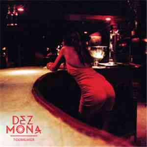 Dez Mona - Tidebreaker mp3 album