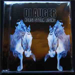DI AUGER - Horse Storm Rising mp3 album