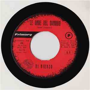Di Rienzo  - Le Onde Del Danubio mp3 album