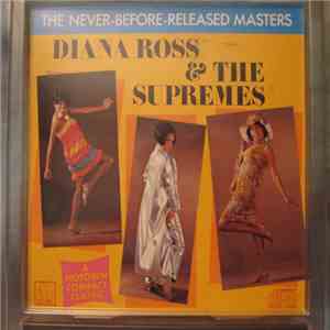 Diana Ross & The Supremes - The Never-Before-Released Masters mp3 album