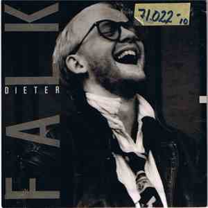Dieter Falk - Sing And Shout mp3 album