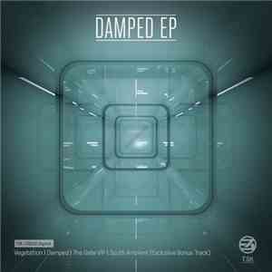 Digitali - Damped EP mp3 album
