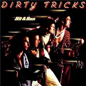 Dirty Tricks  - Hit And Run mp3 album