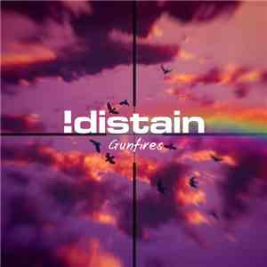 !distain - Gunfires mp3 album