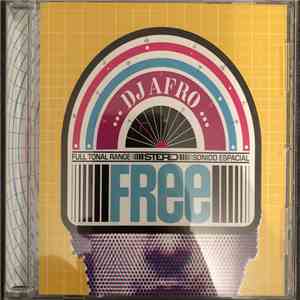 DJ Afro - Free mp3 album