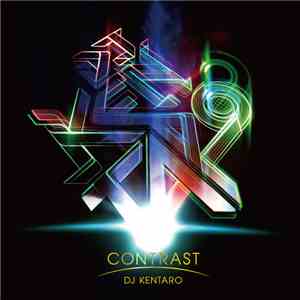 DJ Kentaro - Contrast mp3 album