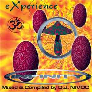 DJ Nivoc - Infinity mp3 album