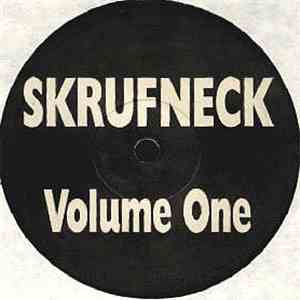 DJ Pooch - Skrufneck Volume One mp3 album