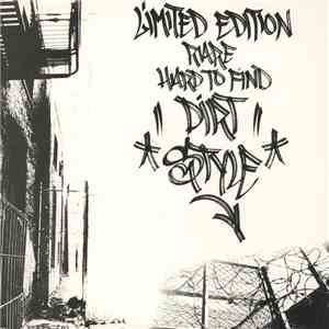 DJ Q-Bert - Limited Hard To Find Dirtstyle Record mp3 album