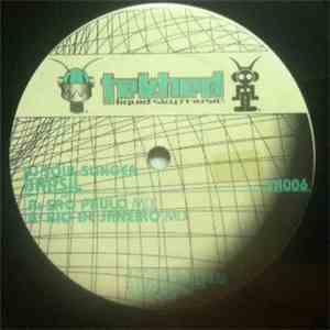 DJ Soul Slinger - Brasil mp3 album