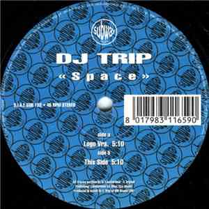 DJ Trip - Space mp3 album