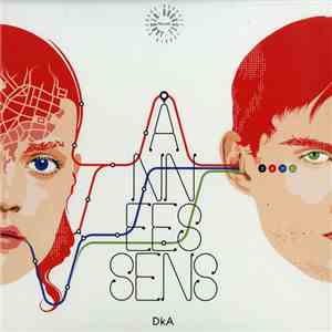 DKA  - Anneessens EP mp3 album