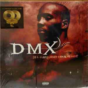 DMX - It's Dark And Hell Is Hot mp3 album