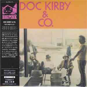 Doc Kirby & Co - Doc Kirby & Co mp3 album