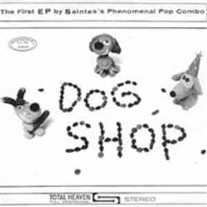 Dog Shop - Mother Of Pearl mp3 album