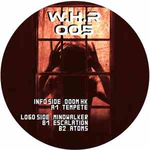 Doom HK, Mindwalker - Tempete EP mp3 album