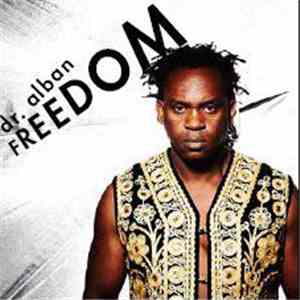 Dr. Alban - Freedom mp3 album
