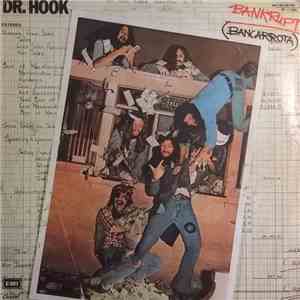 Dr. Hook - Bankrupt = Bancarrota mp3 album