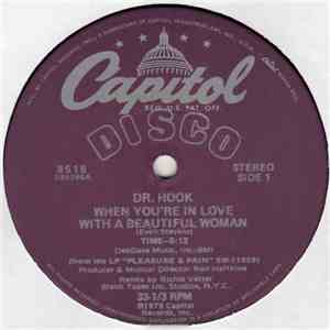 Dr. Hook - When You're In Love With A Beautiful Woman mp3 album