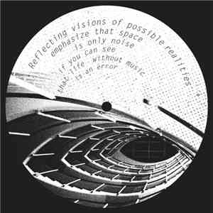 Dr. Walker vs Omsk Information, Paulus8 - Subsonic 004 mp3 album