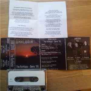 Draconia - The Pathless - Demo '99 mp3 album